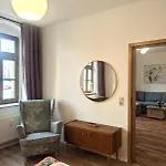 Vintage-wohnung Silberstadt