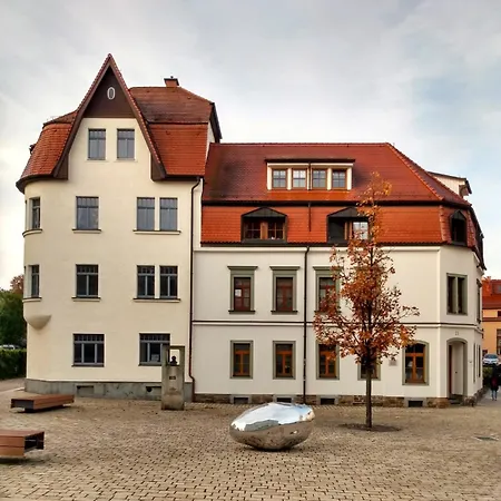 Vintage-wohnung Silberstadt Daire *