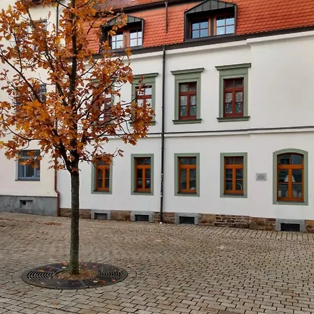 Vintage-wohnung Silberstadt Daire *