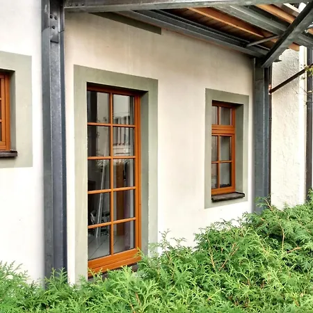 Vintage-wohnung Silberstadt Freiberg