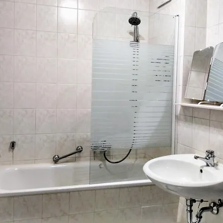 Apartamento Vintage-wohnung Silberstadt